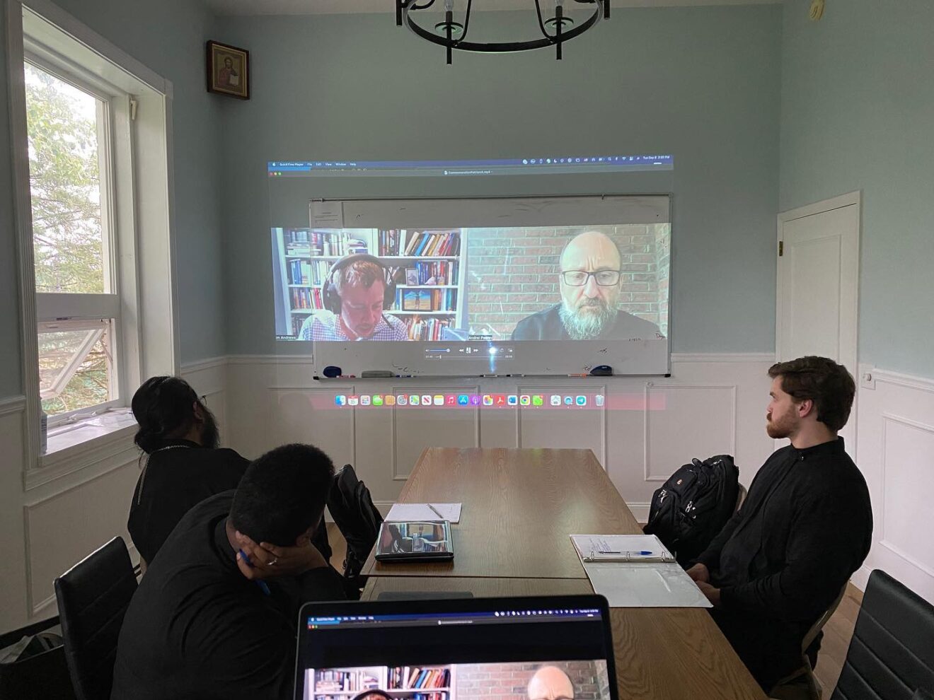 The Liturgical Commemoration of Patriarch Kirill: A Canonical Aspect