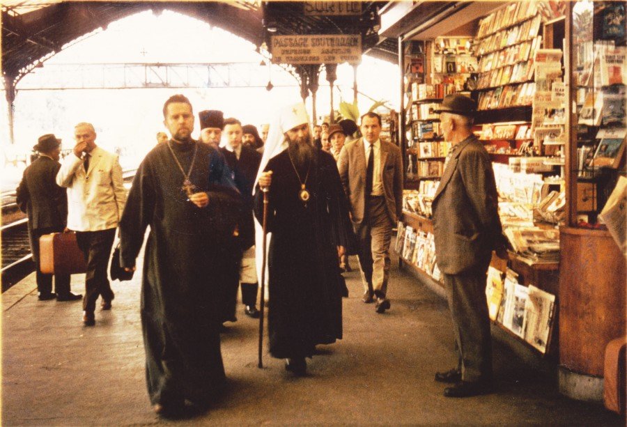 An Appeal to Those Who Benefited from Translations Posted on ROCOR Studies