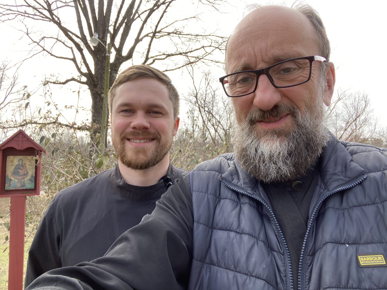 Two Days of Fellowship in Dixie