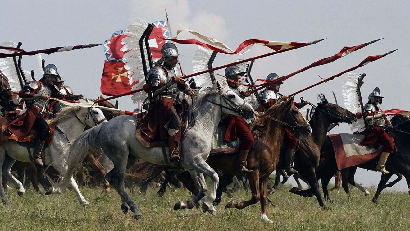 Church-State Relations in Ukraine: Back to Rzeczpospolita?