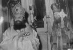 Антоний Женевский (слева) и свят. Иоанн Западно-Европейский
