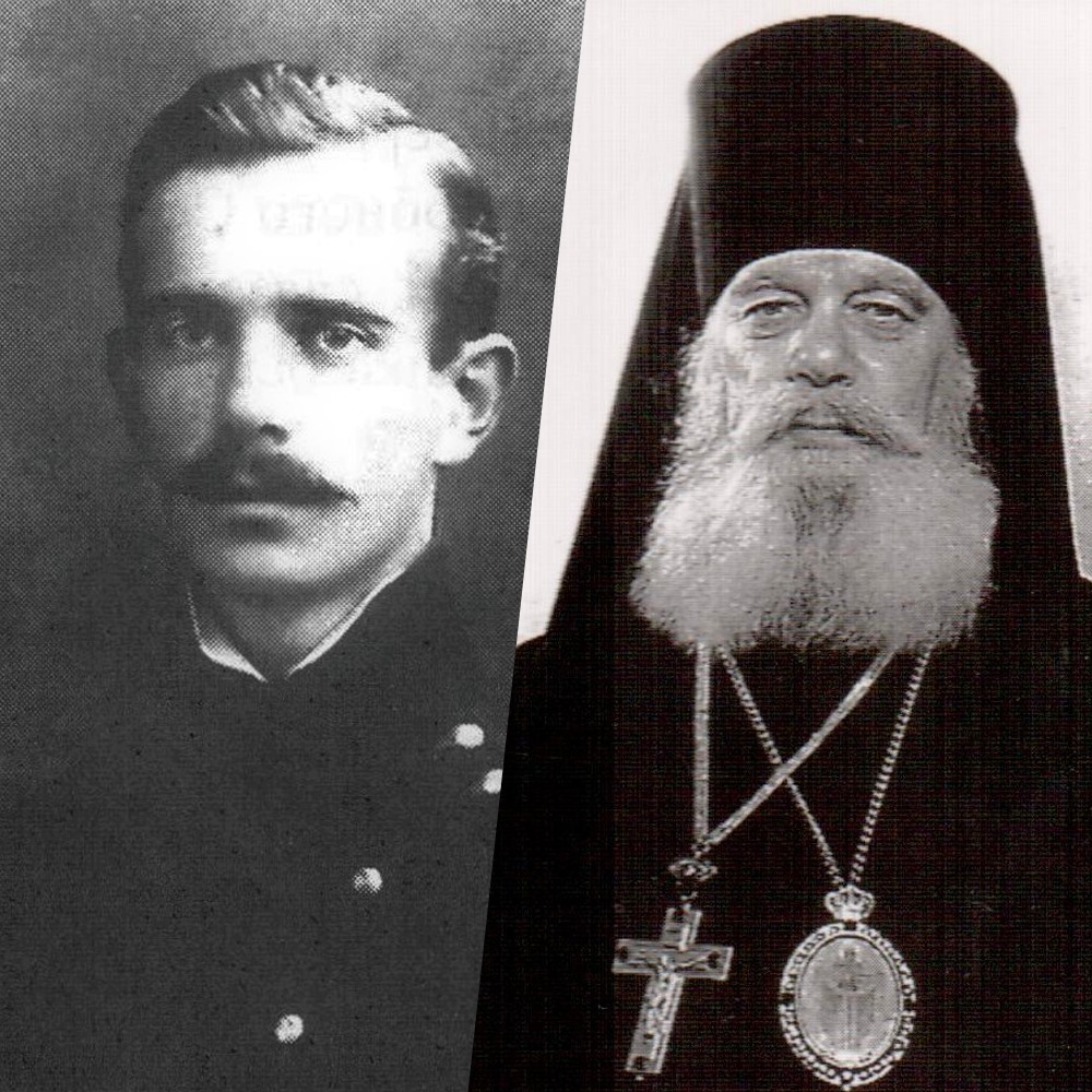 Archbishop Theodosii (Putilin): A Man Who Waited for God’s Call