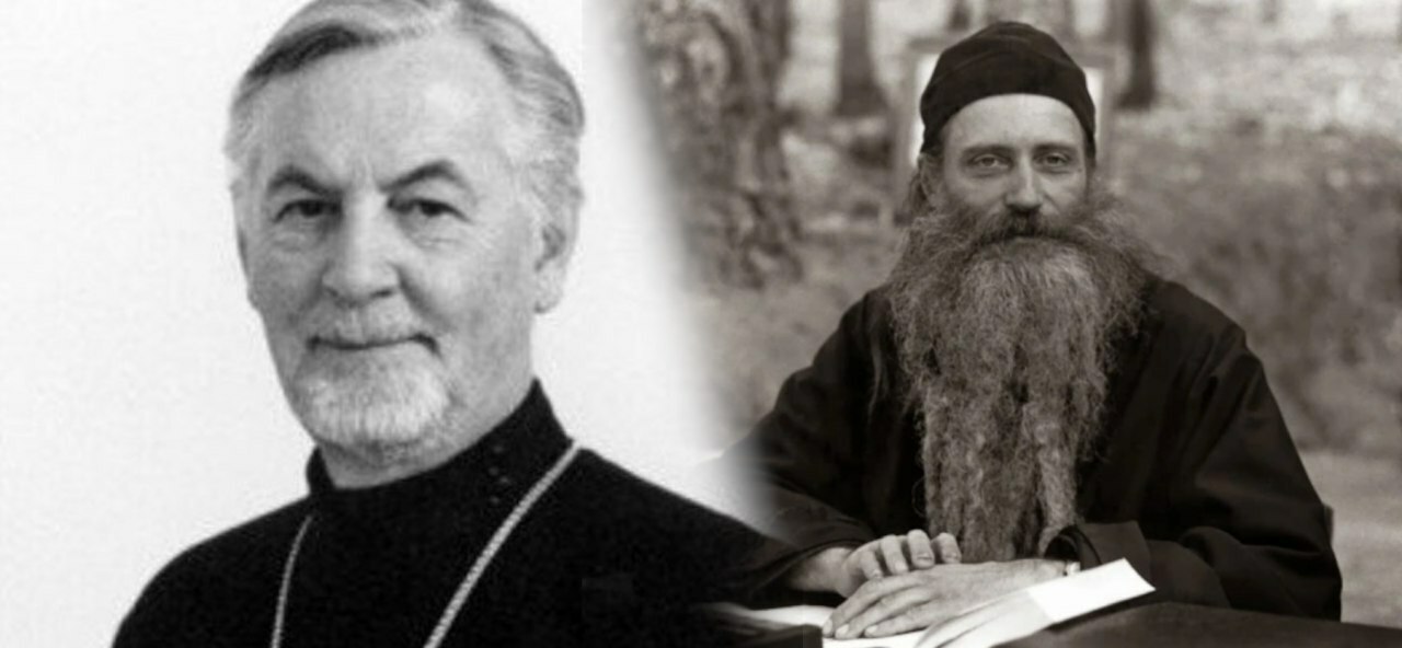 A Theologian at the Junction of Tradition and Modernity: Remembering Fr. Seraphim (Rose)