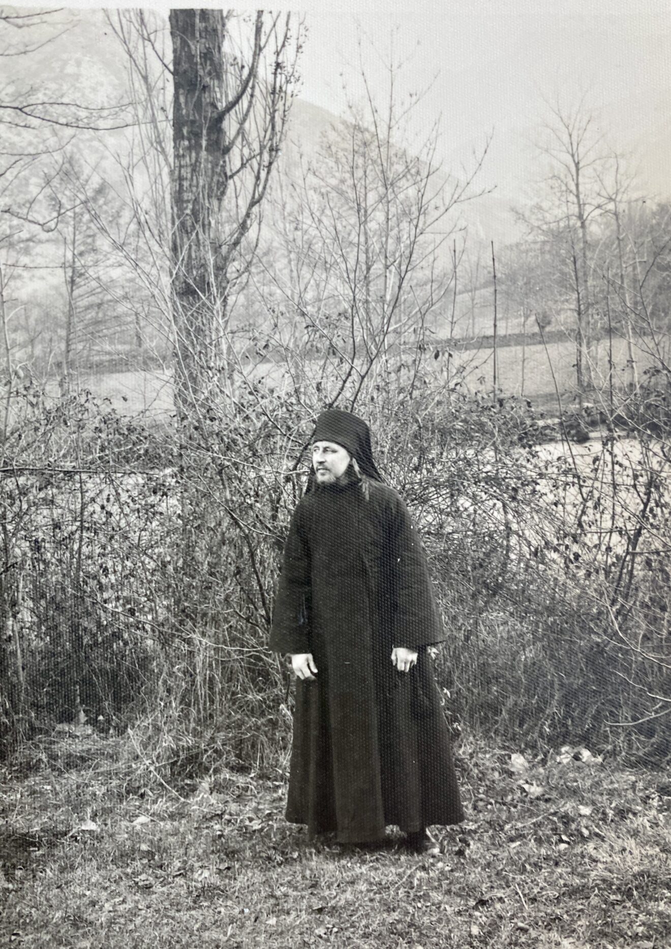 Archimandrite Job (Leont’ev)