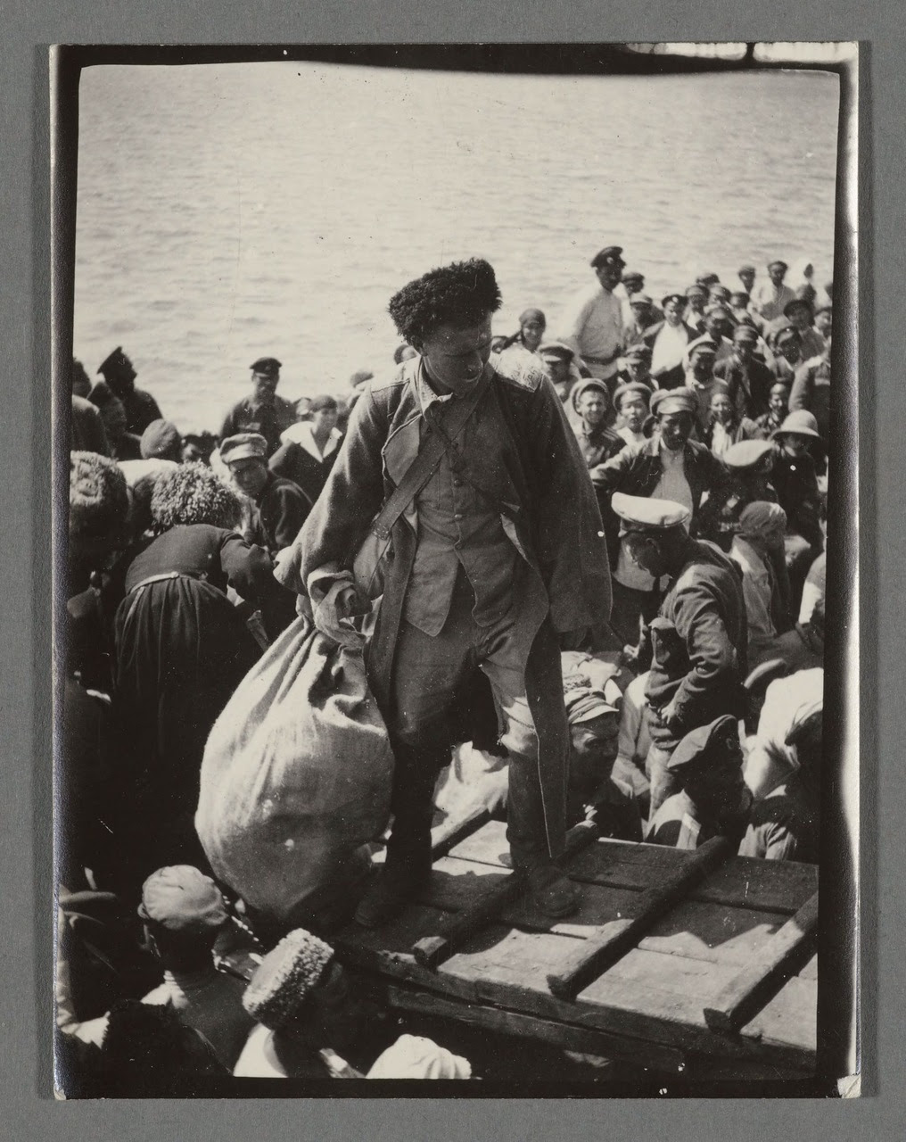 Ukase (Decree) No. 362