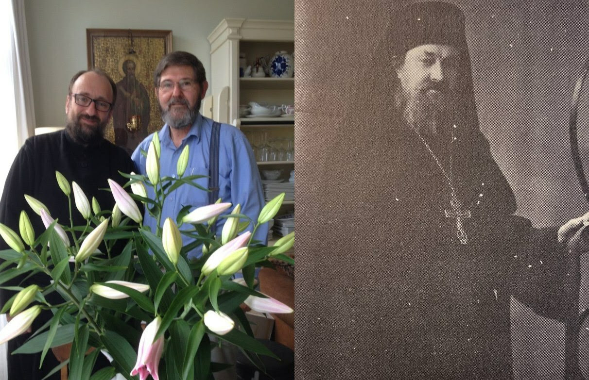 Hegumen Serapion (Karpov)