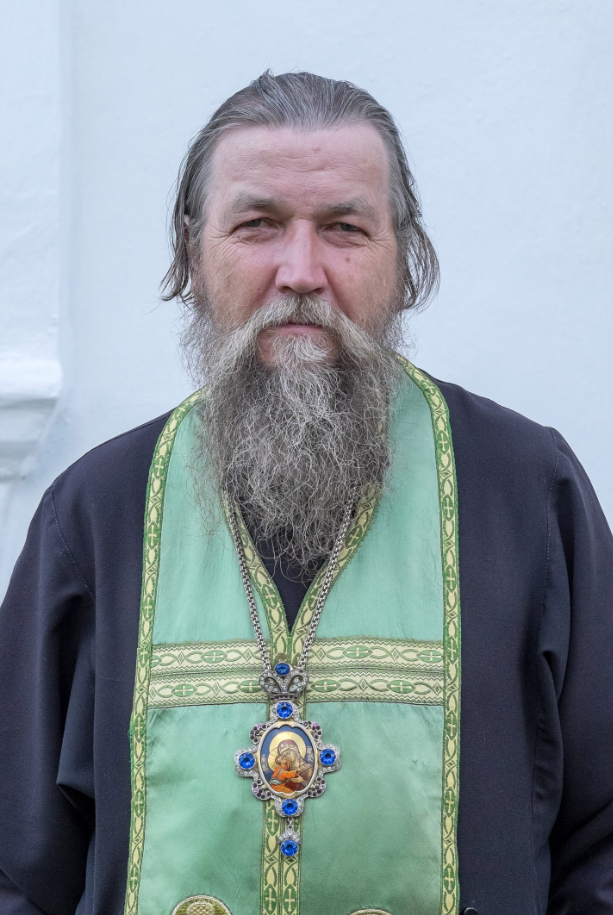 Bishop Evtikhii (Kurochkin)