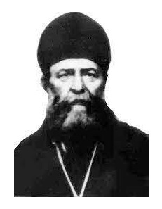 Archbishop Mitrophan (Abramov) of Sumy