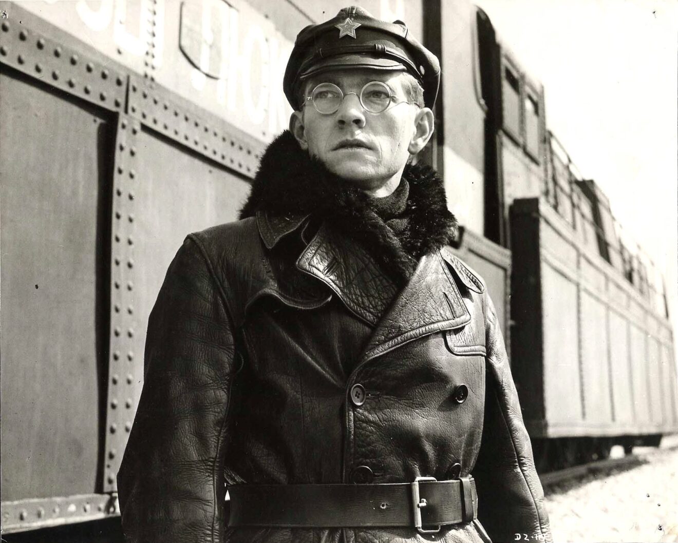 Несколько мыслей по поводу романа Пастернака