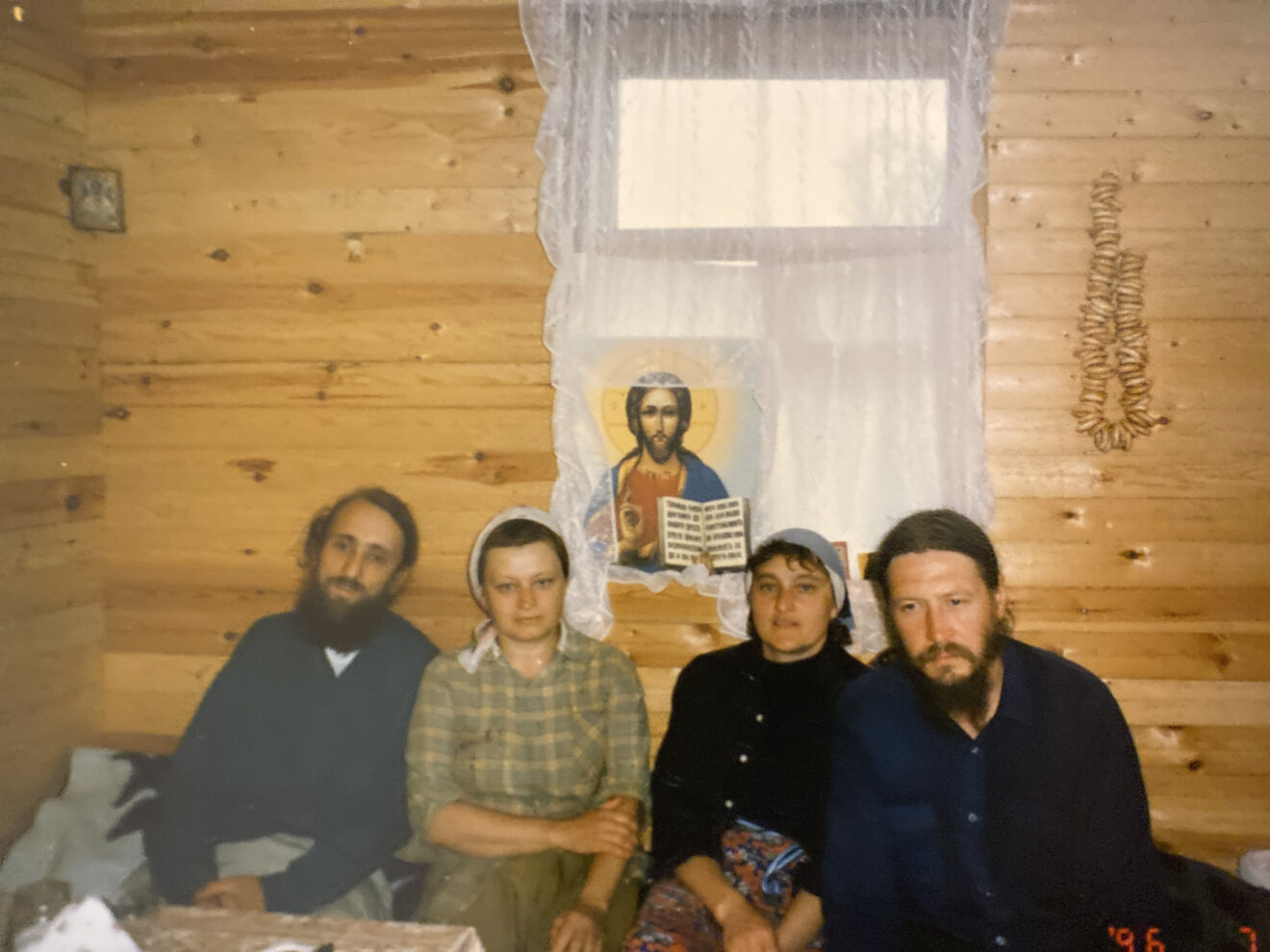 Rev. Afanasii (Savitskii)