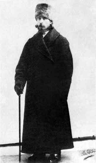 Bishop Daniel (Sherstennikov)