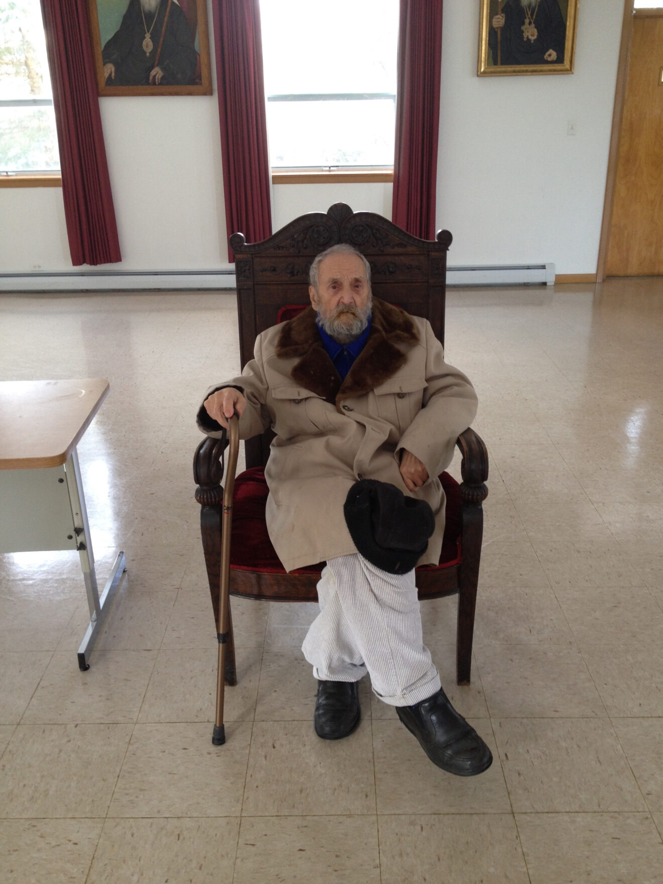 Lev Ivanovich Pavlinetz