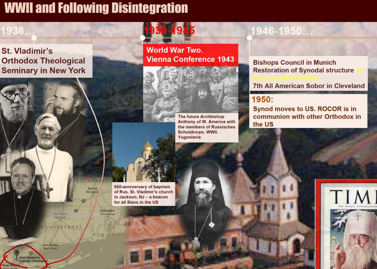 Archbishop Vitaly (Maximenko)