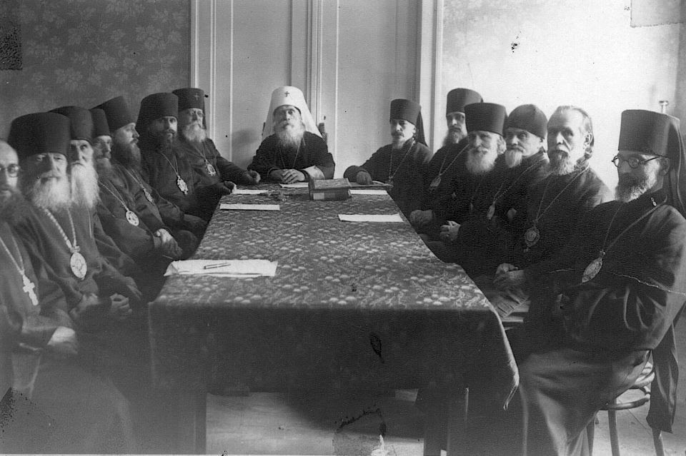 The 1946 Council in Munich