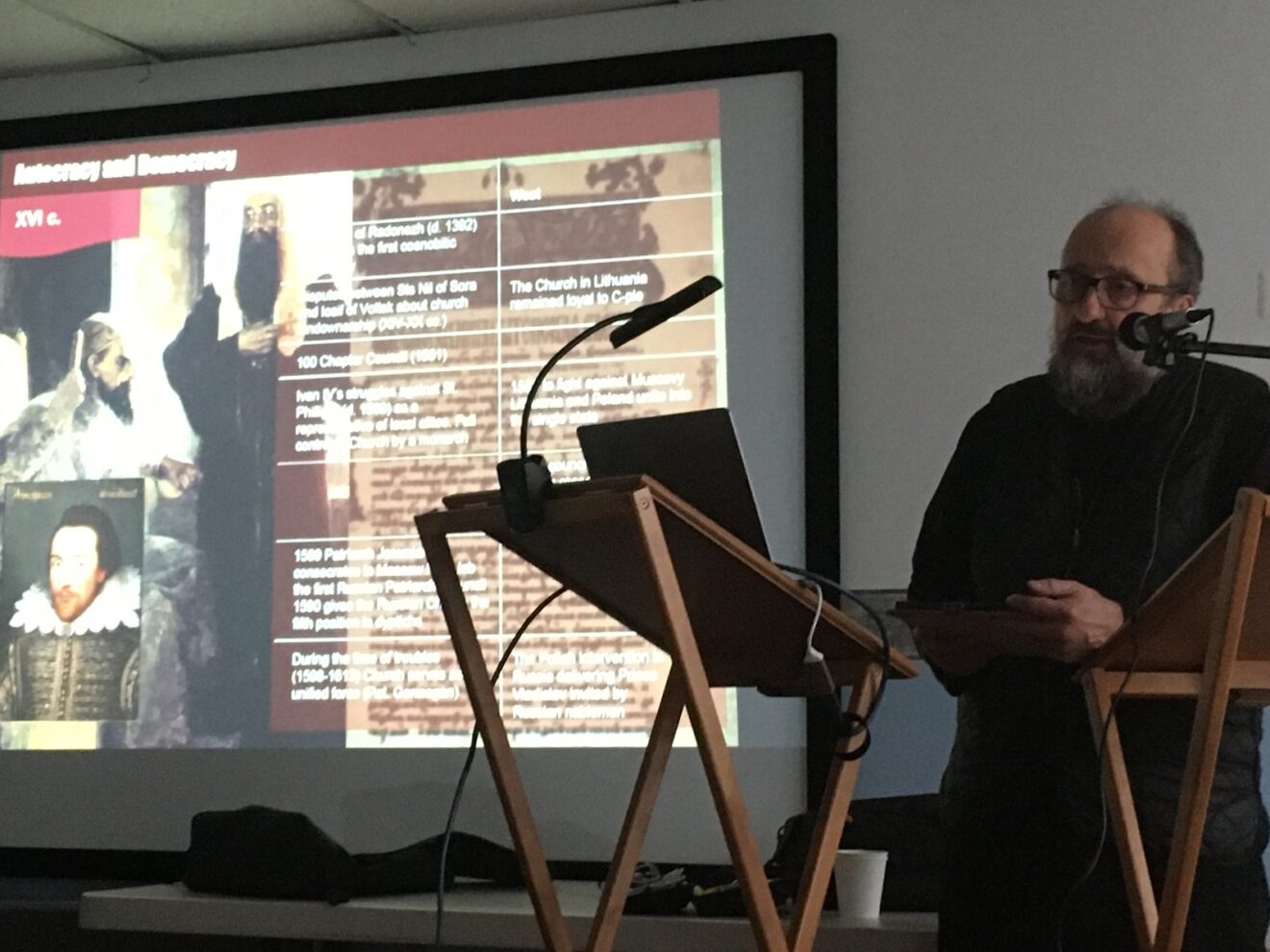 Our Fears Are Our Worst Enemies