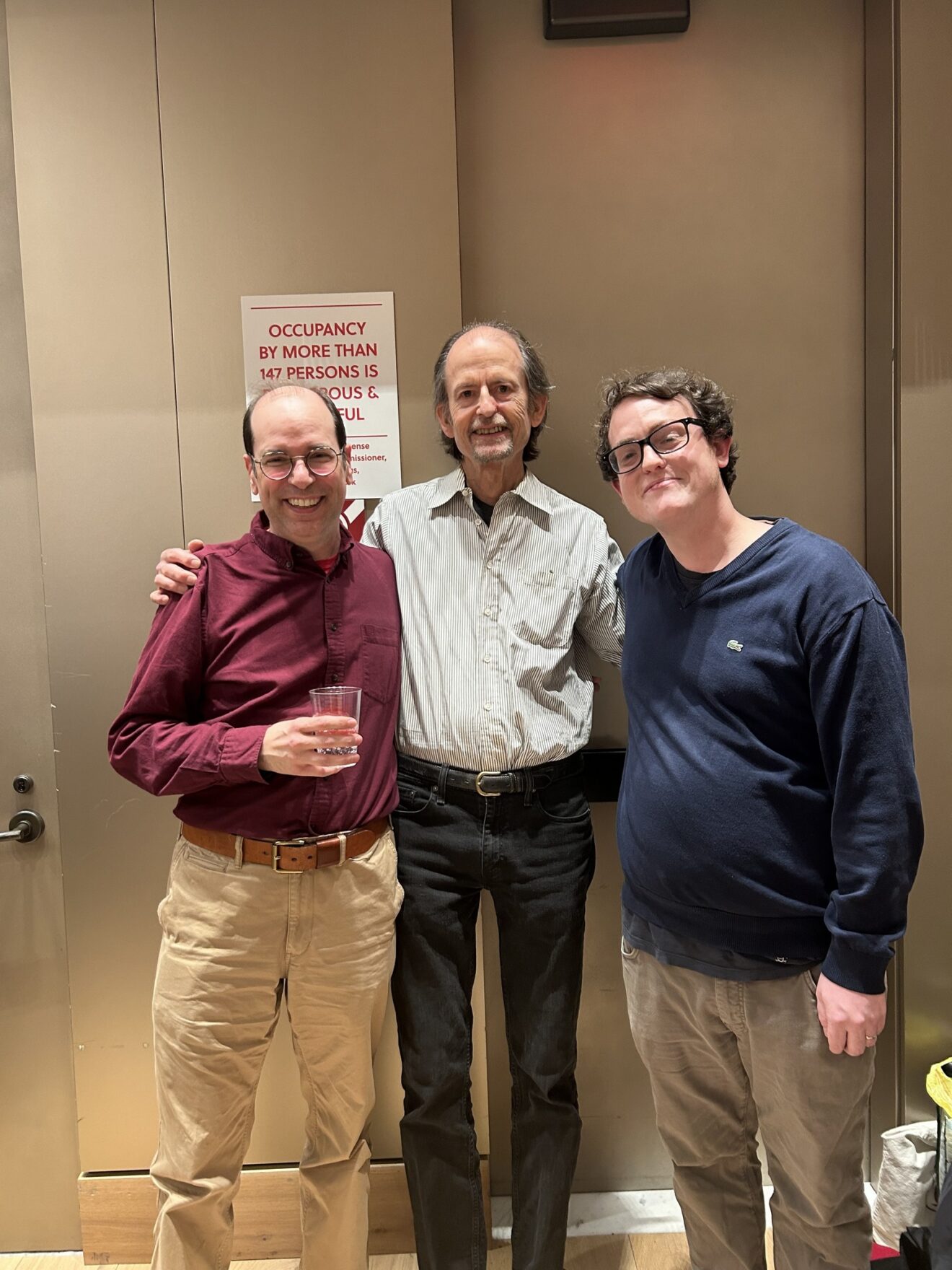 ＂I Went to Jordanville to FInd Out What Orthodoxy Was About＂