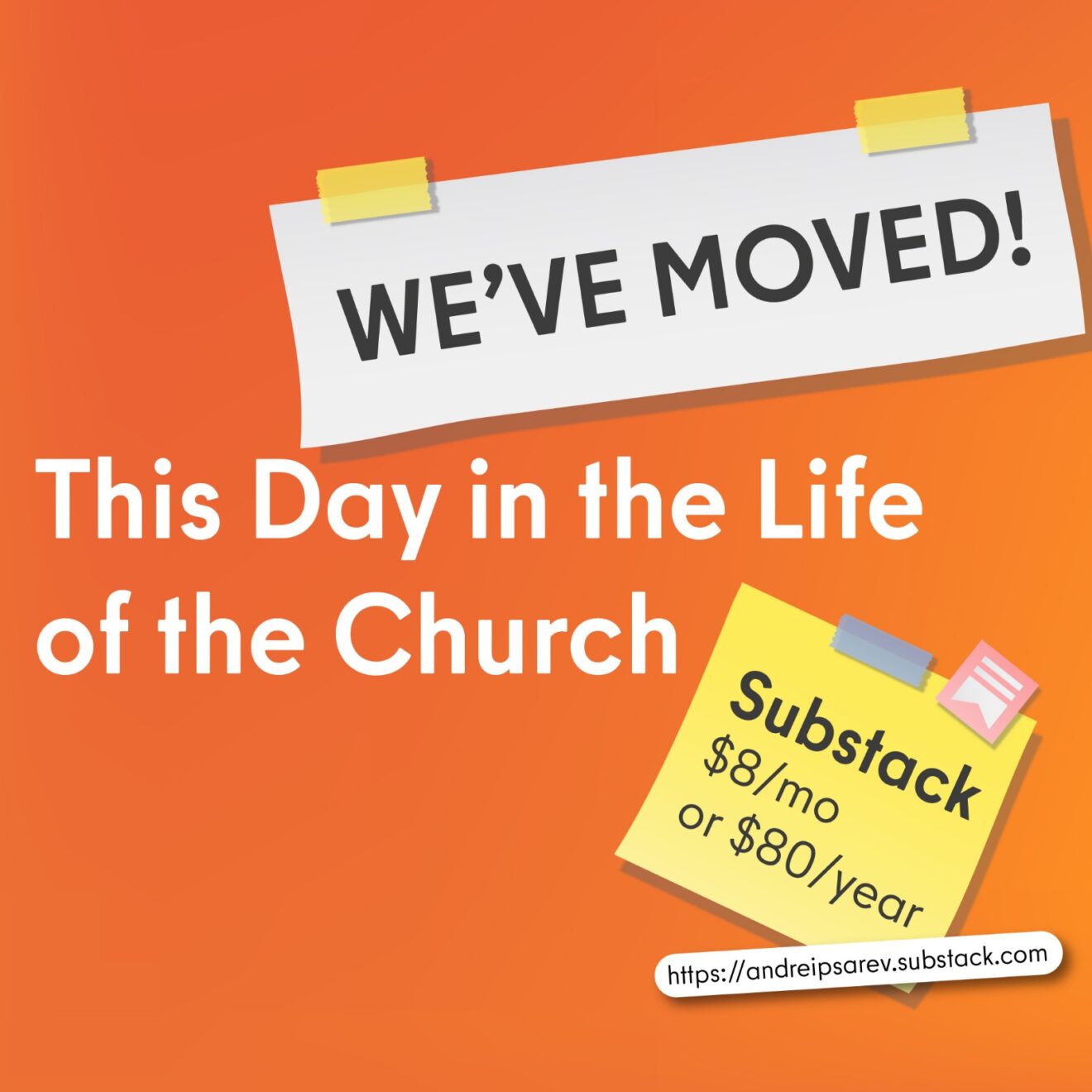 Better Home for My Daily Reports