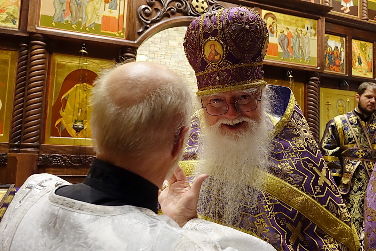 “Every City and Village Needs a Church, and ROCOR is the Best one to Supply That”