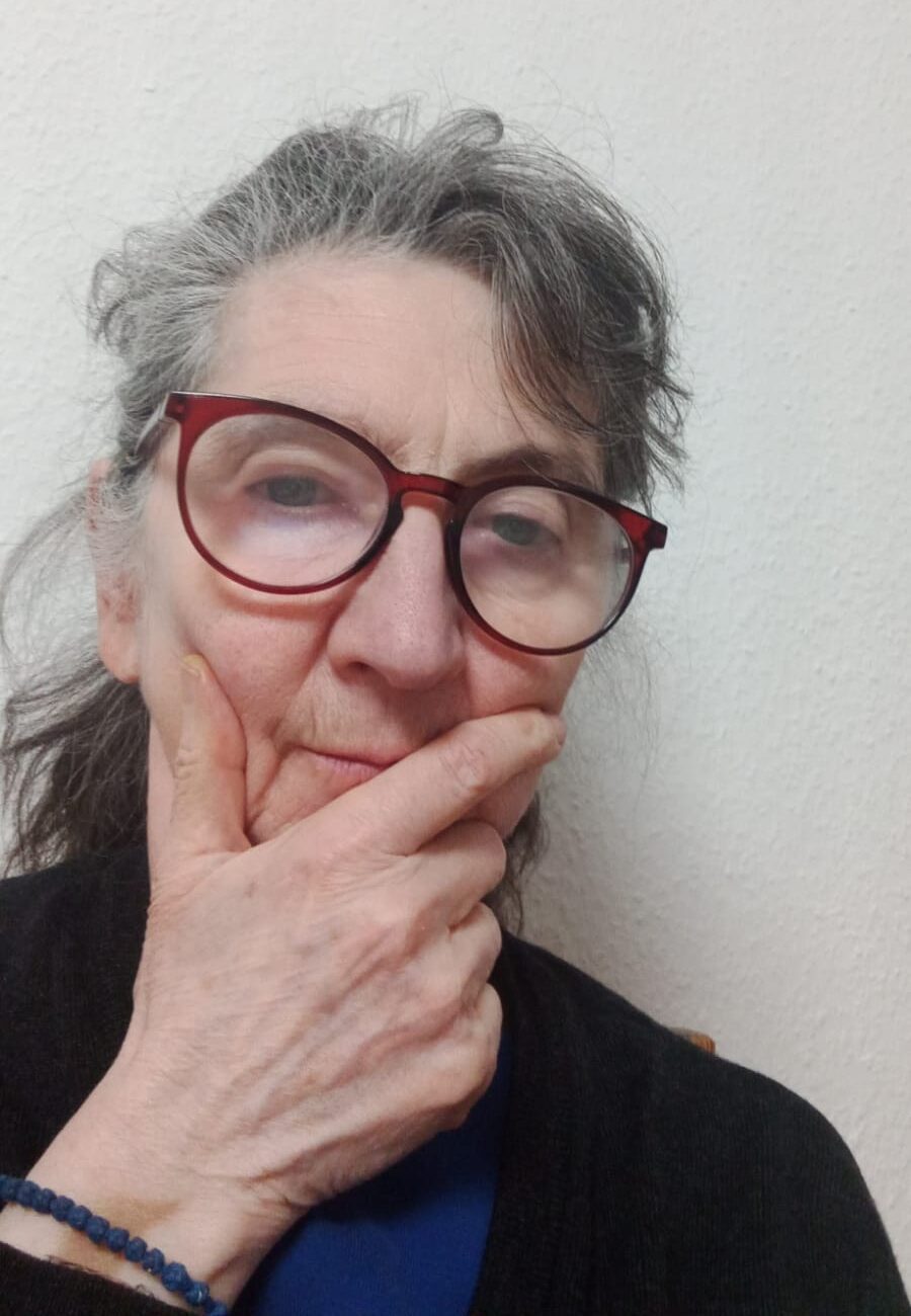 Икона говорит с современниками на языке своего времени